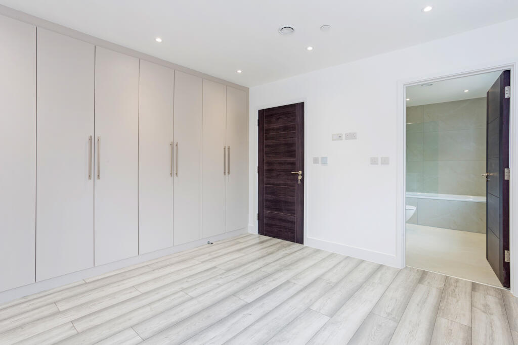 Additional image 7 of Plot 3 Apsley House The Hill, Wheathampstead, AL4