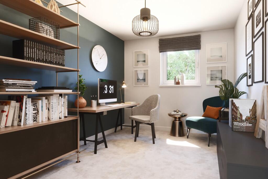 Additional image 5 of Cornhill Road,
Aberdeen,
AB25