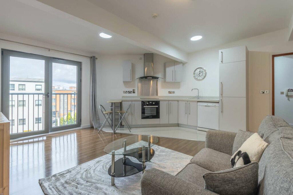 Additional image 15 of Kenyon Forge, Kenyon Street, B18 6DY