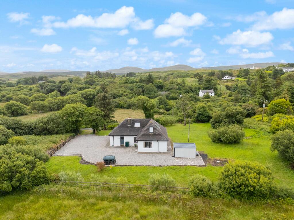 Additional image 3 of Roscrea, Moyard, Galway H91 V4XD, Ireland
