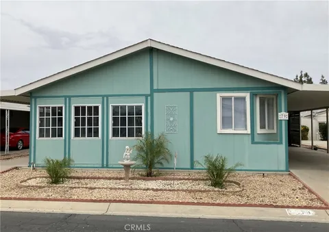 1250 N Kirby Street Unit 79, Hemet, CA 92545