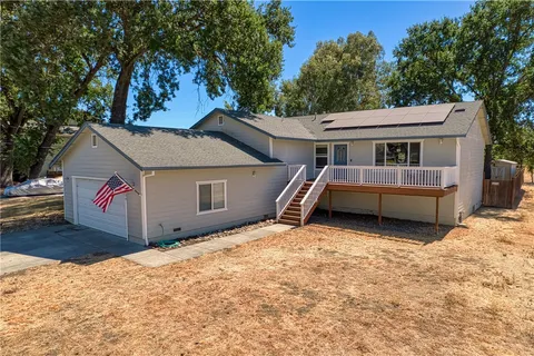 19839 Mountain S, Hidden Valley Lake, CA 95467