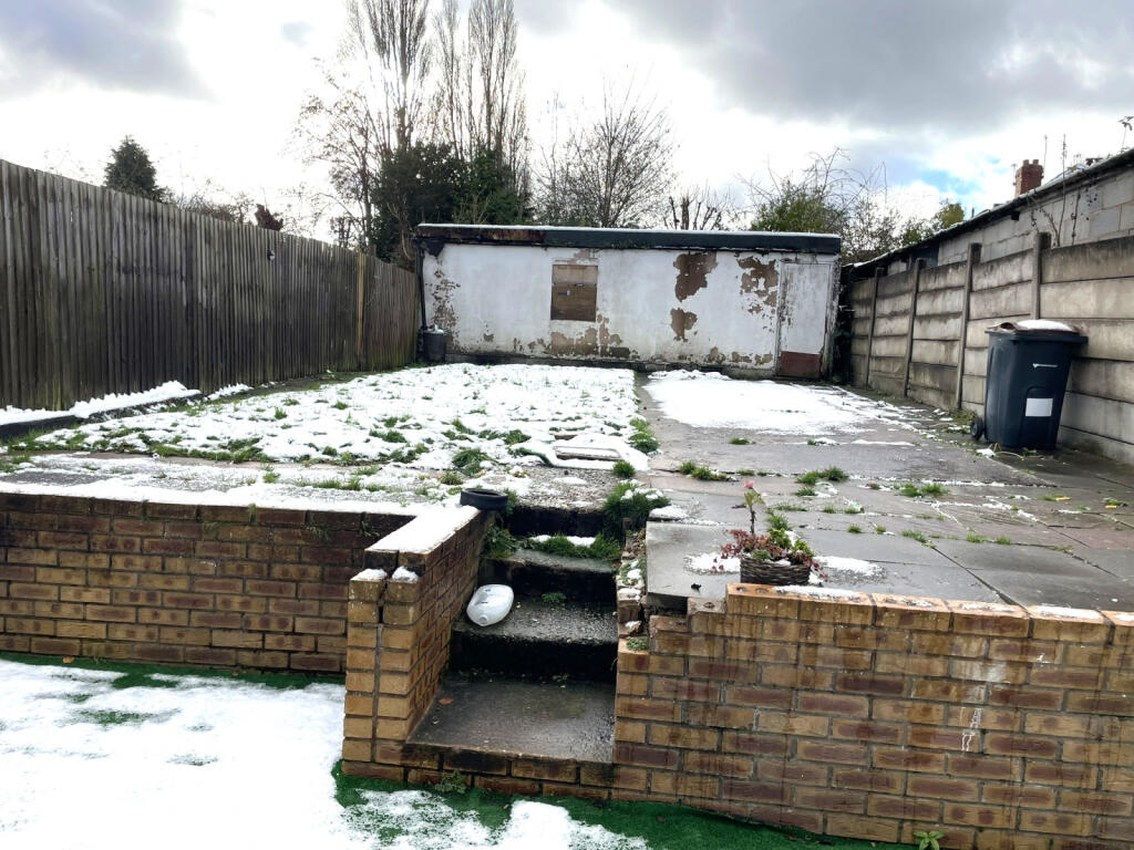 Additional image 8 of Birmingham, B21