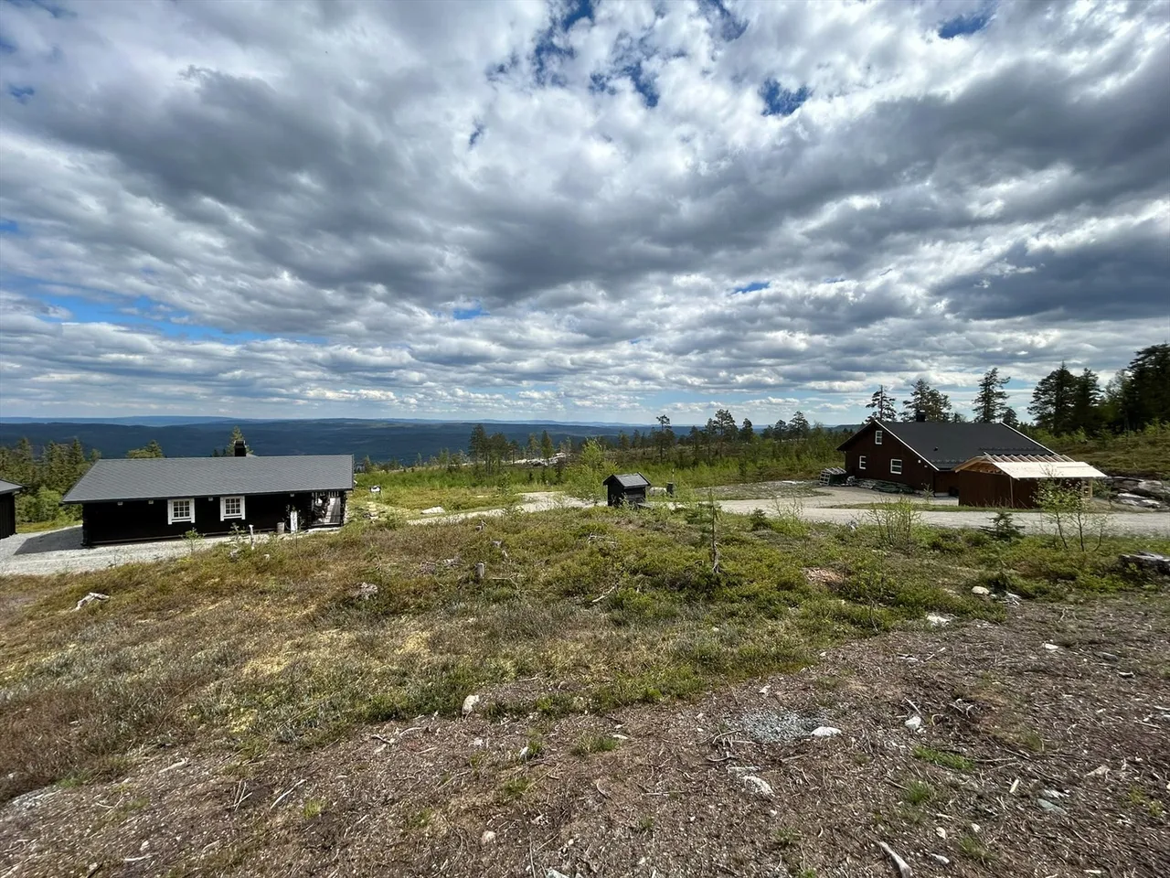 Additional image 3 of Skåpmyrveien 25, 3516 Hønefoss