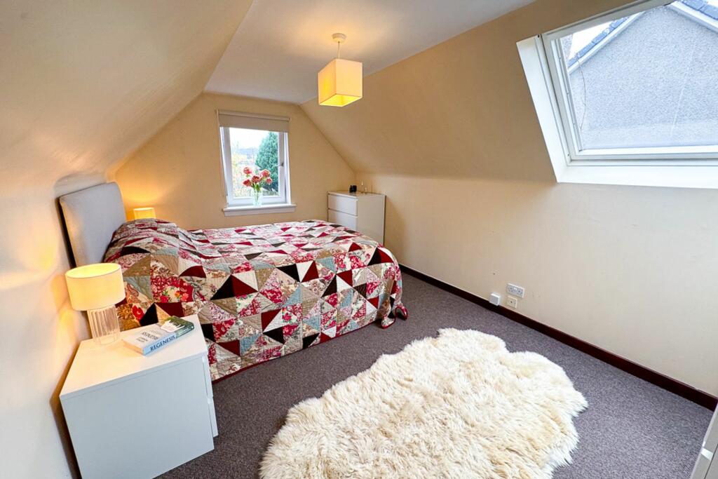 Additional image 9 of South Road, Insch, AB52