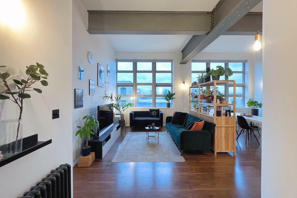 Additional image 19 of New Hampton Lofts, Jewellery Quarter