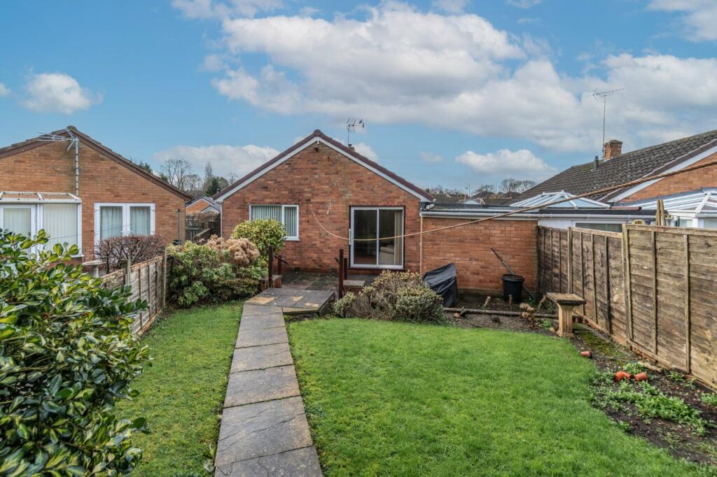 Additional image 10 of Longhurst Croft, Birmingham, West Midlands, B31