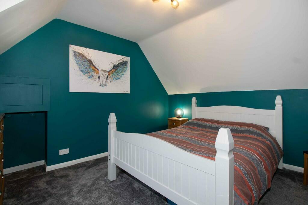 Additional image 31 of Moray Cottages and Auchanhandoch Farmhouse, Dufftown