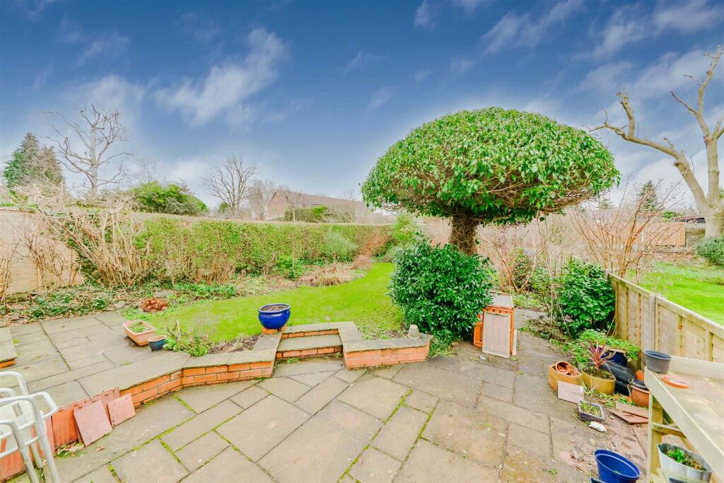 Additional image 28 of Blenheim Road, Moseley, Birmingham