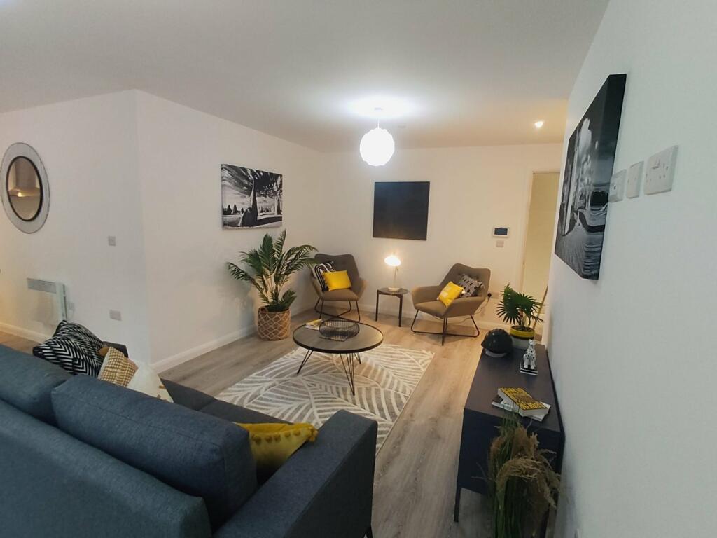 Additional image 9 of Park View, Darwin Street, Birmingham, B12