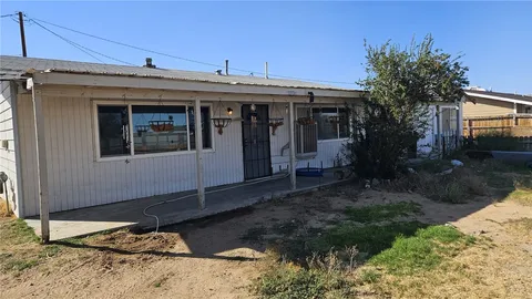 26937 Jamison Rd, Boron, CA 93516