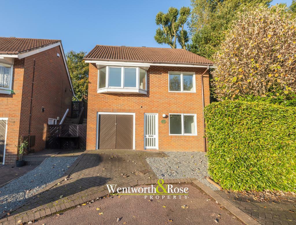 Meadow Rise, Bournville, Birmingham, B30 1UZ