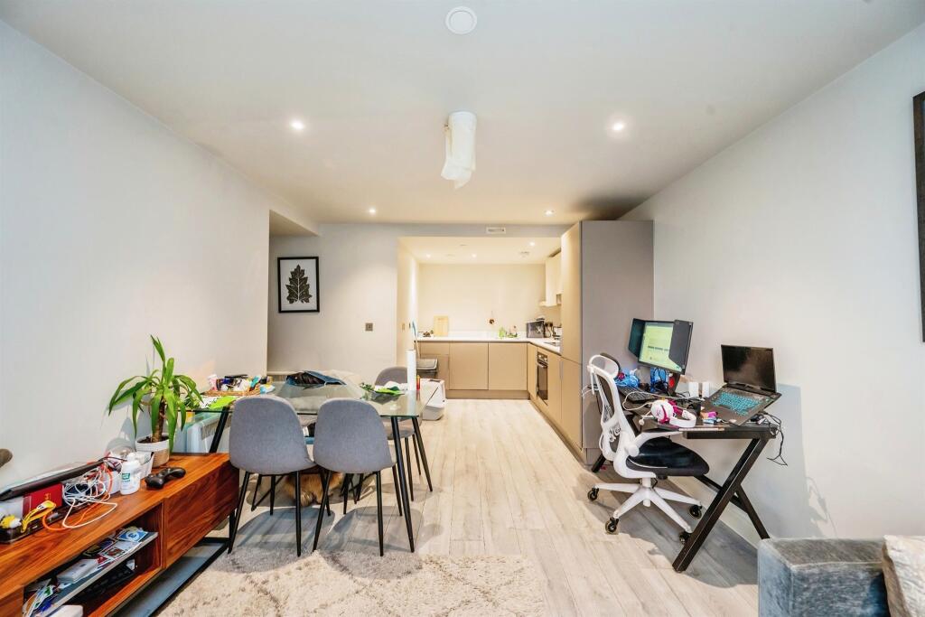 Additional property image - Broad Street, Birmingham
