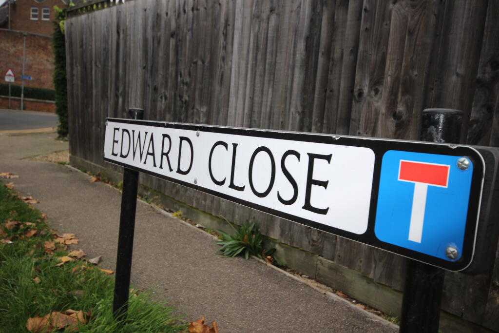 Additional image 6 of Edward Close, St. Albans, Hertfordshire