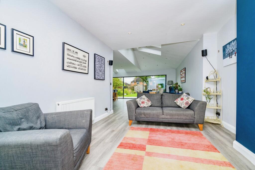 Additional image 5 of Beechwood Avenue, St. Albans, AL1