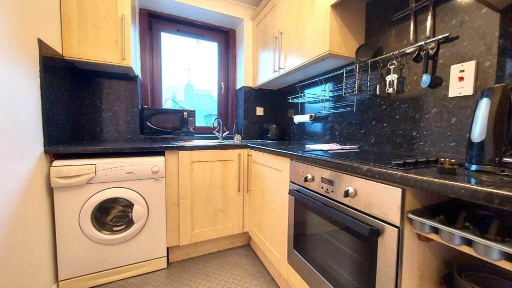 Additional image 6 of George Street, The City Centre, Aberdeen, AB25