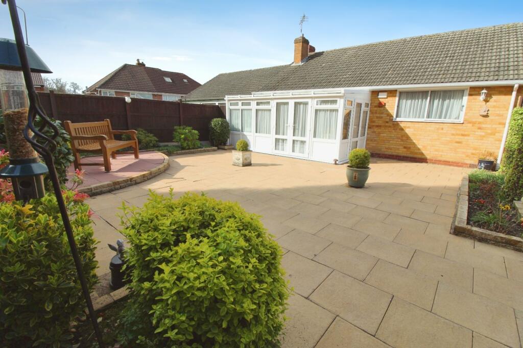 Additional image 6 of Jennifer Walk, Birmingham, West Midlands, B25