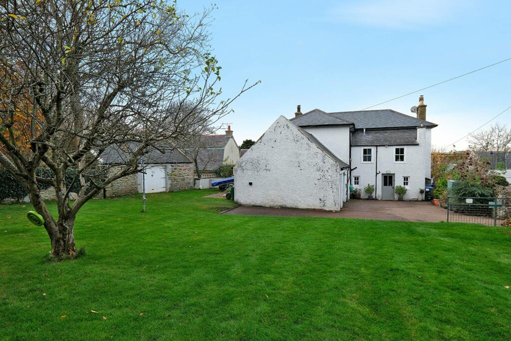 Additional image 32 of Easter Villa, School Road, Fordyce, Banff, AB45 2SJ