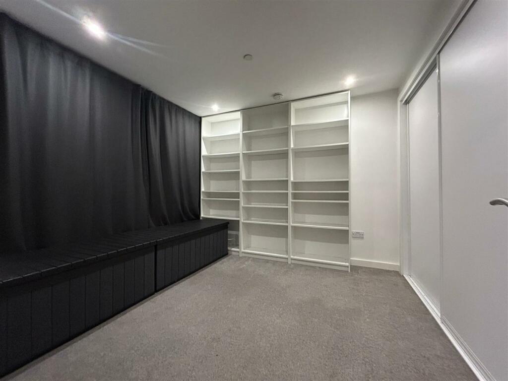 Additional image 9 of Communication Row, Birmingham