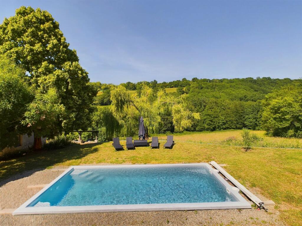 Additional image 2 of Aquitaine, Lot-et-Garonne, Beauville, France