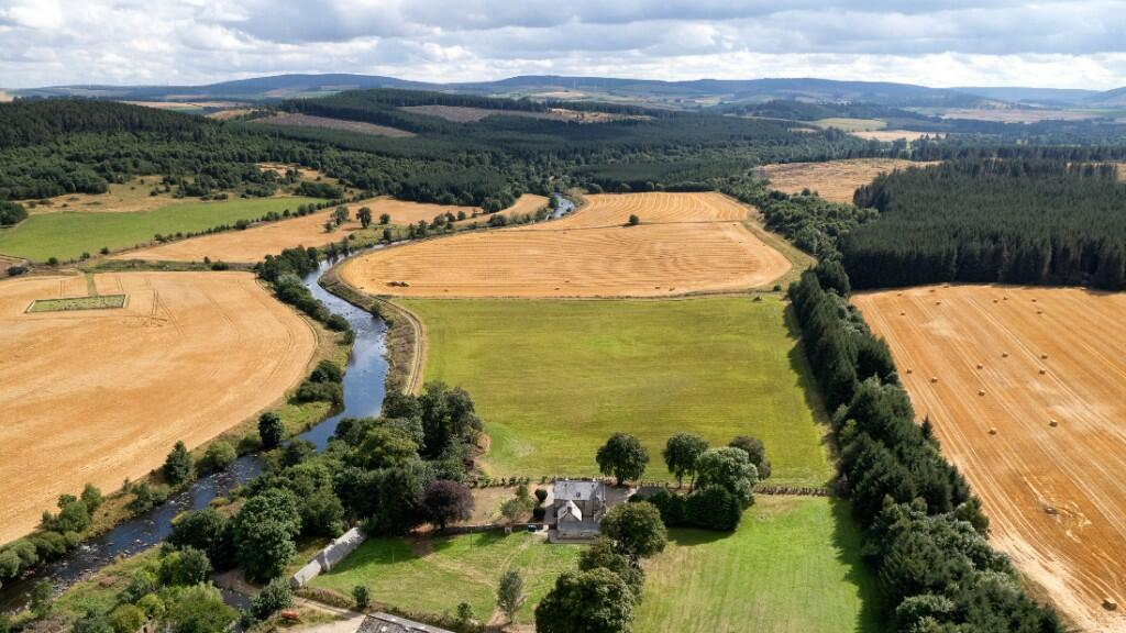 Additional image 26 of Coniecleugh Farm, Huntly, Aberdeenshire, AB54 4SL