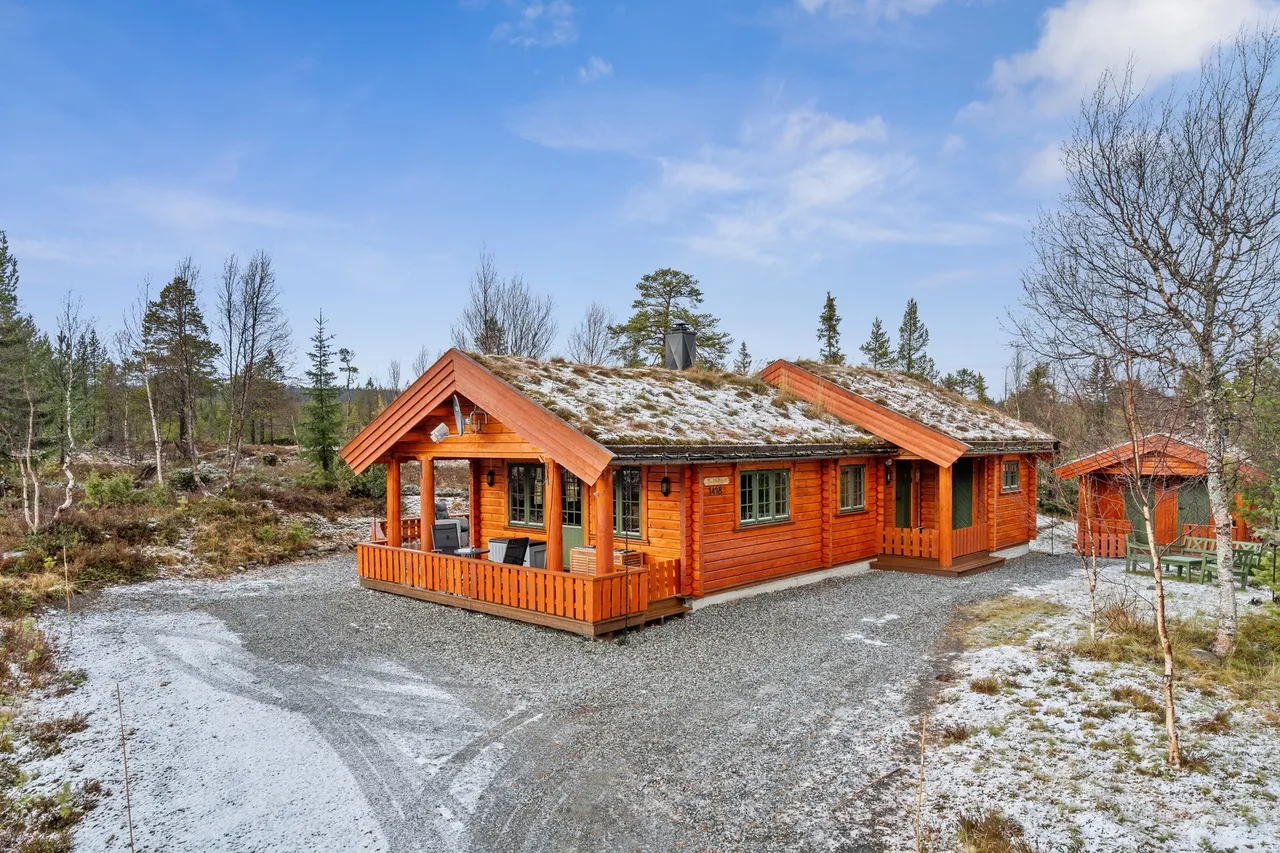 Additional image 2 of Sørungvegen 1418, 7580 Selbu