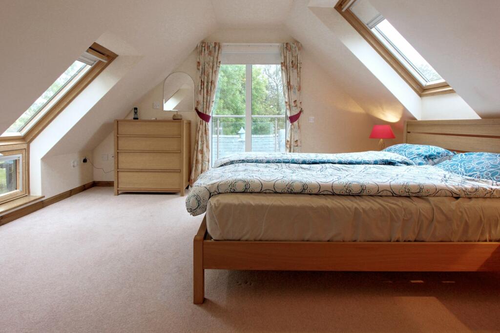 Additional image 12 of Mill Cottage, Mill Of Laggan, Glenrinnes, Keith, Moray, AB55