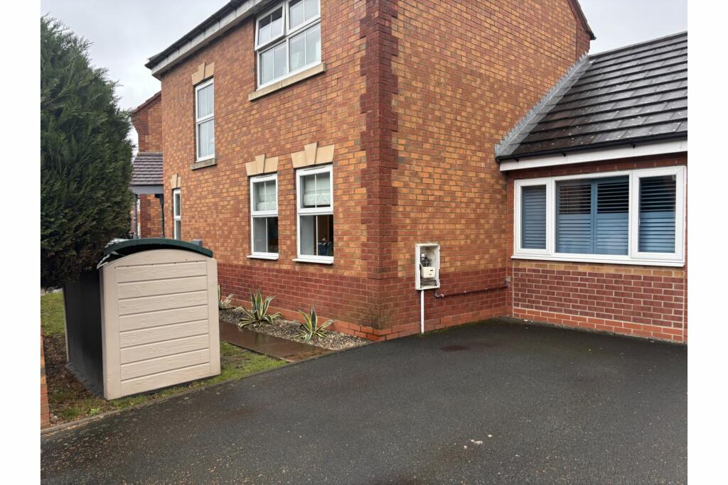 Additional image 15 of Pype Hayes Road, Birmingham, B24