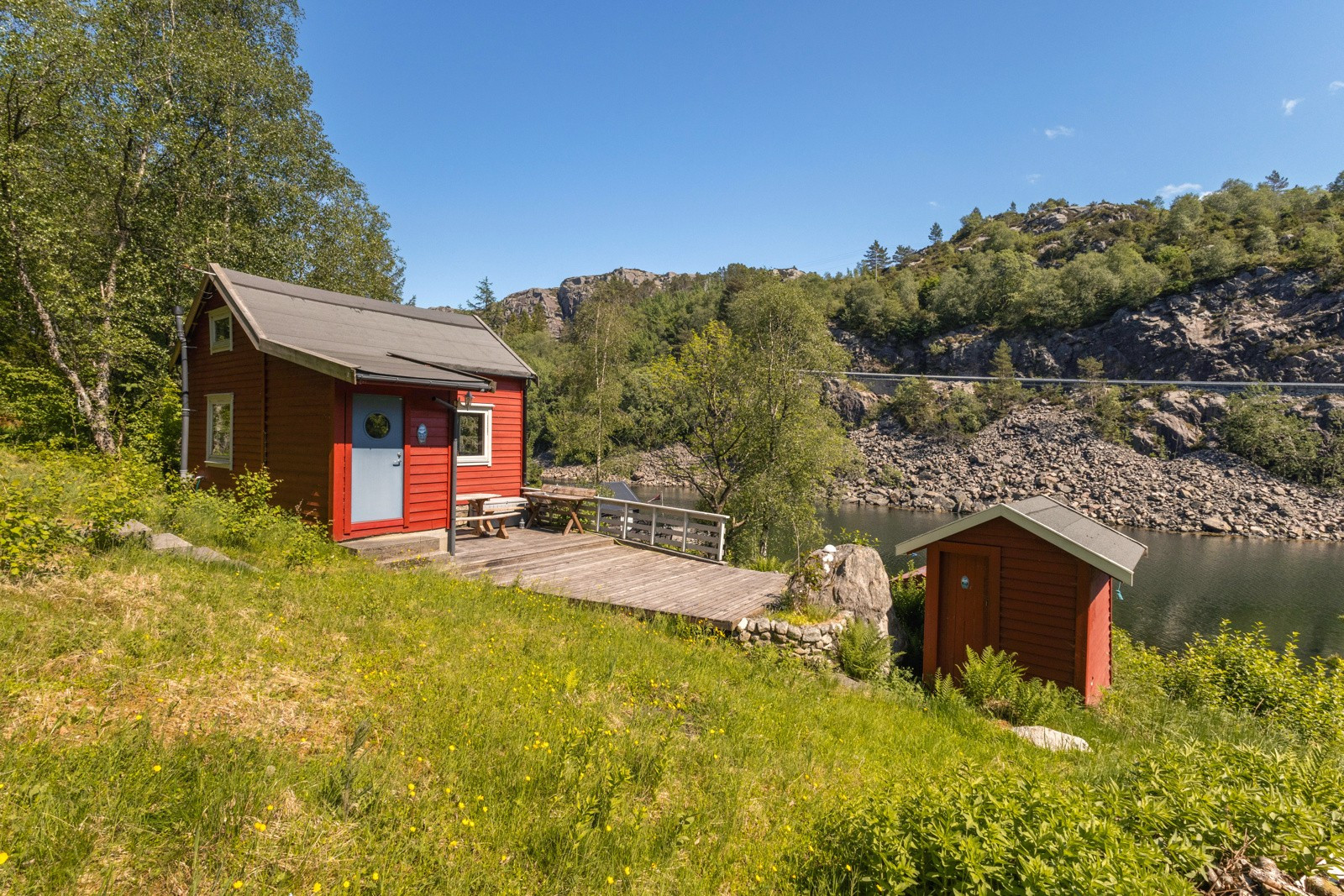 Additional image 2 of Tellnes, 5357 Fjell