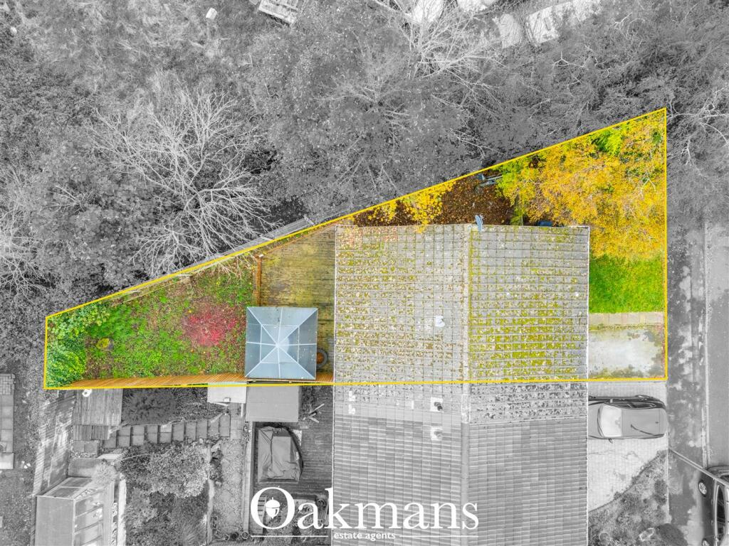 Additional image 19 of Topsham Croft, Birmingham, B14