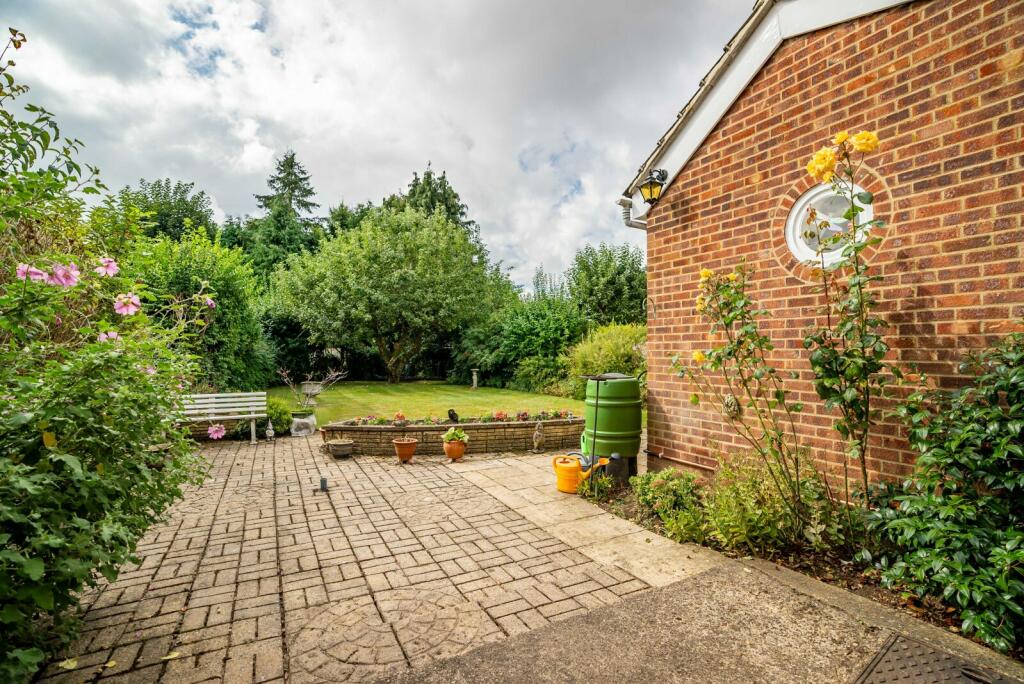 Additional image 15 of Foxcroft, St. Albans, Hertfordshire, AL1