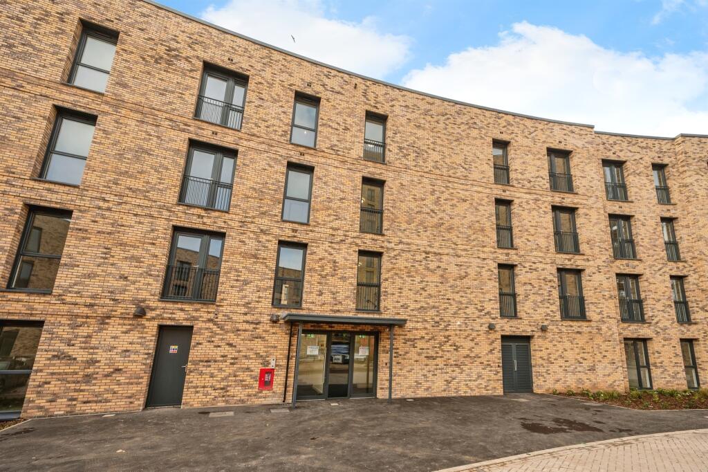 Additional image 11 of Belgrave Village, Birmingham