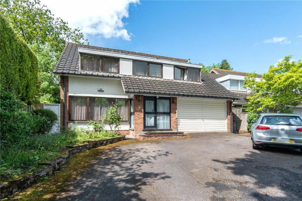 Keel Drive, Birmingham, West Midlands, B13