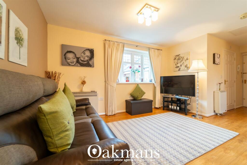 Additional image 6 of 39 Cardinal Close, Birmingham, B17