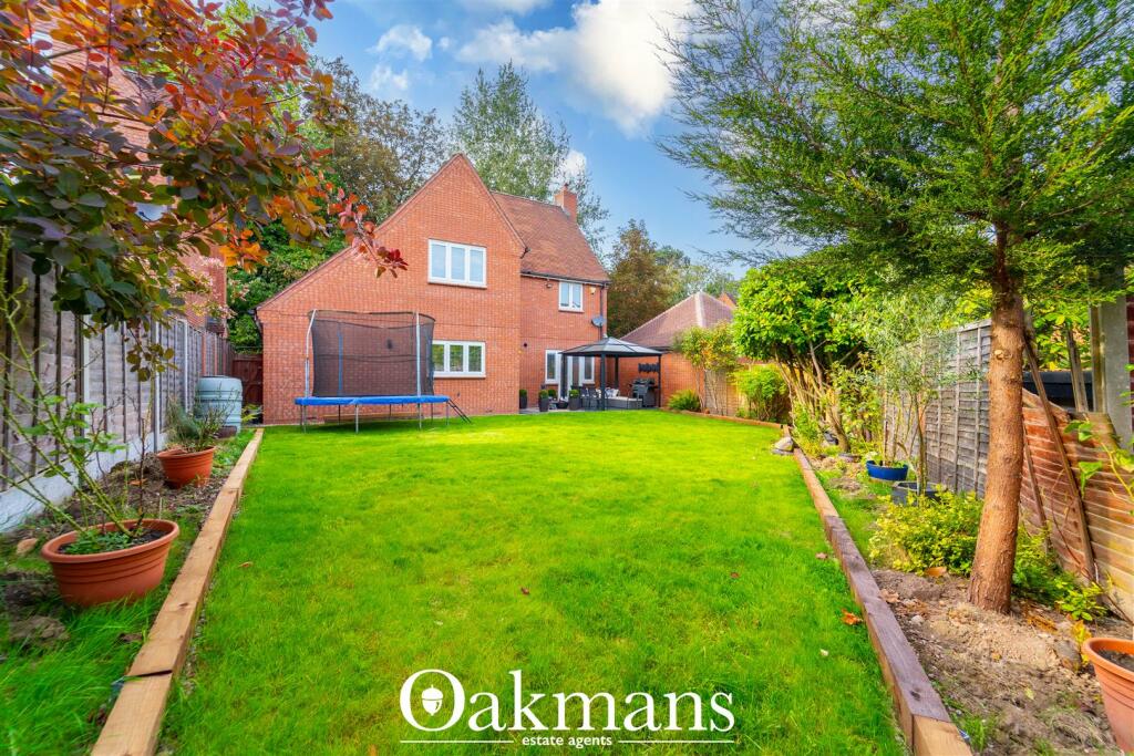 Additional image 29 of Middlepark Drive, Northfield, Birmingham