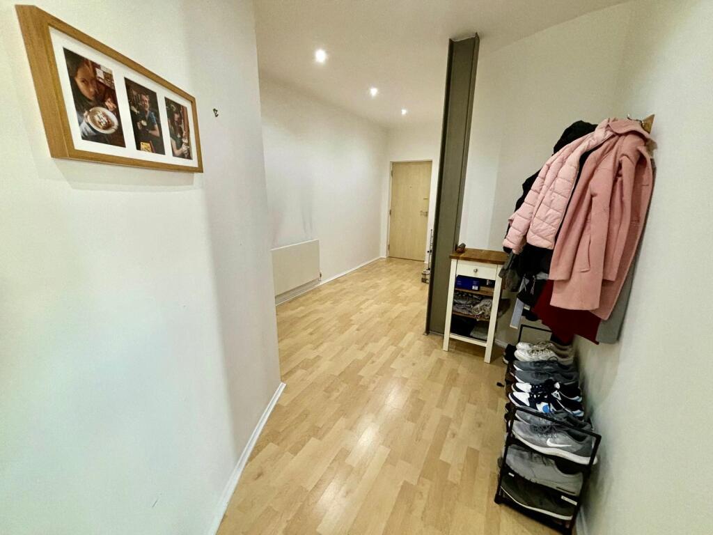 Additional image 10 of Branston Street, Birmingham, B18