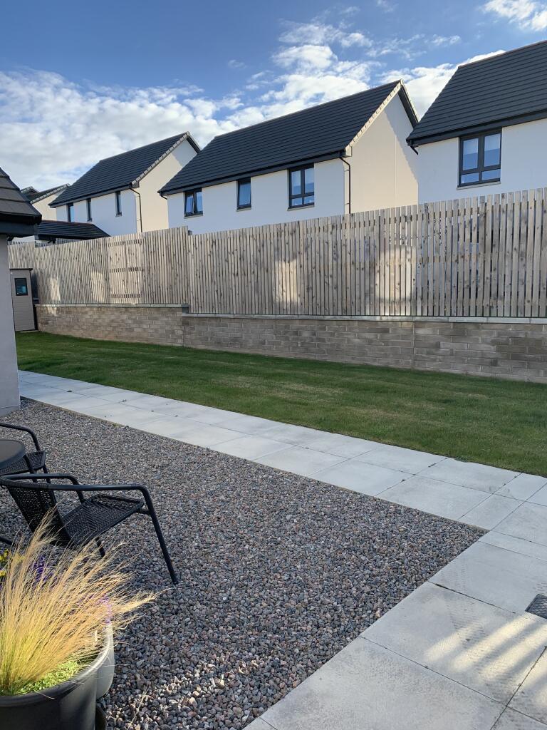 Additional image 18 of orchard road, Buckie