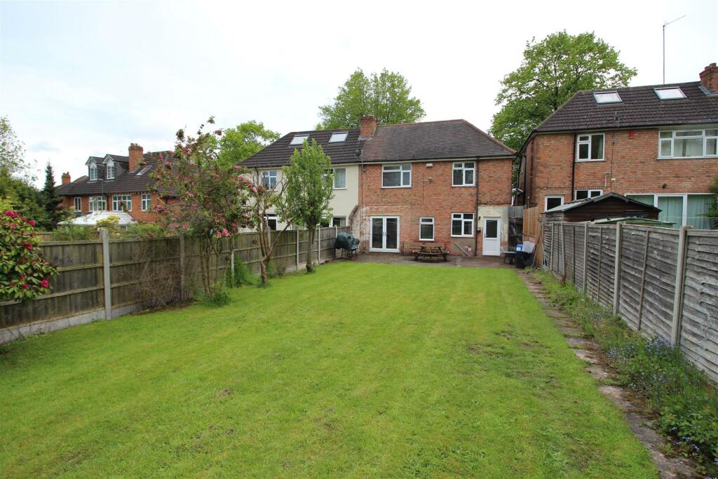 Additional image 24 of Shepherds Green Road, Erdington, Birmingham