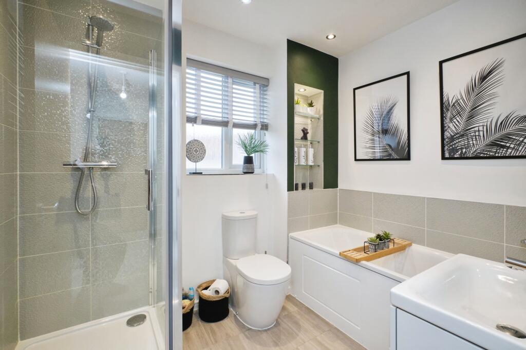 Additional image 14 of Crown Green Close, Handsworth Wood, Birmingham, B20