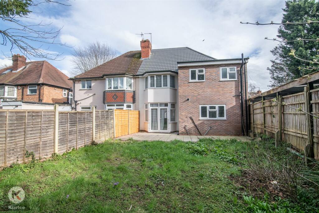 Additional image 21 of Shirley Road, Hall Green