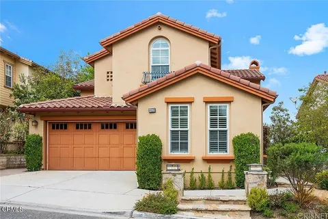 Primary image of 4639 Cielo Circle, Calabasas, CA 91302