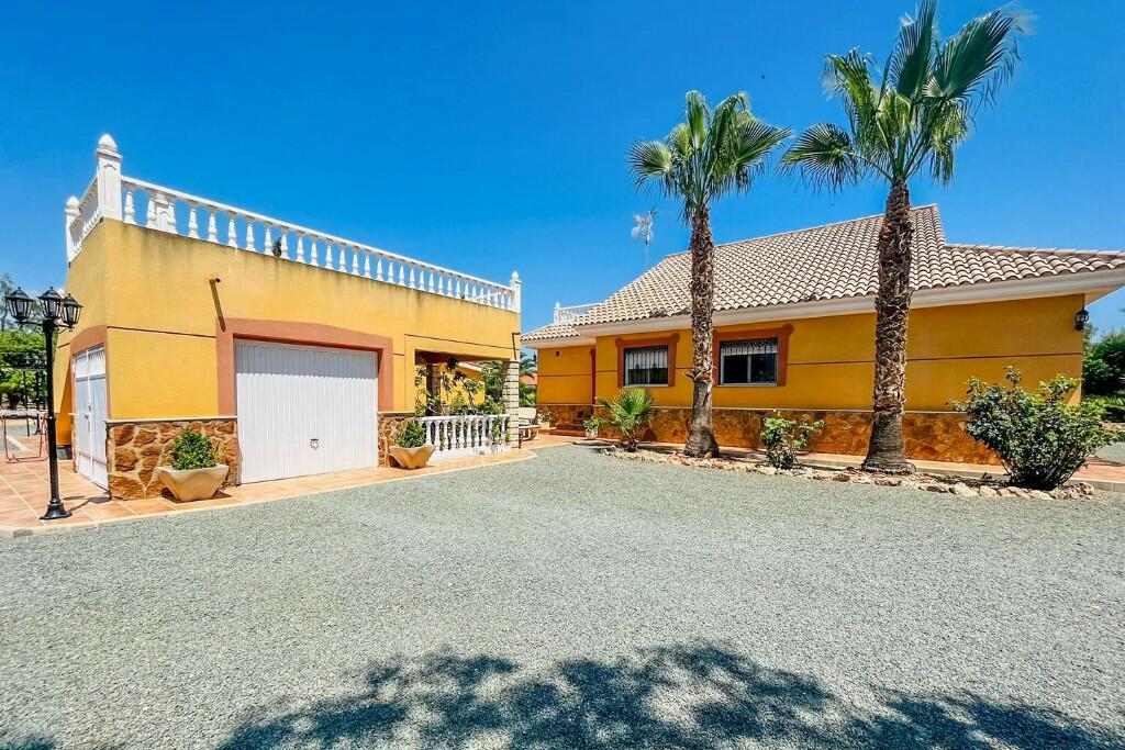 Additional image 3 of Puerto Lumbreras, Murcia, Spain