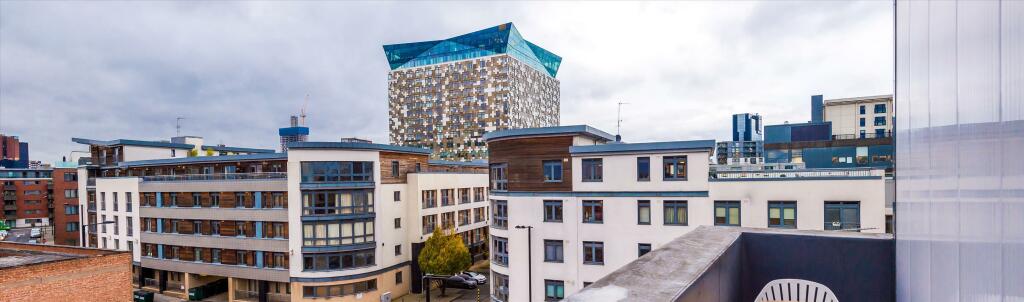 Additional image 24 of Upper Marshall Street, Birmingham B1