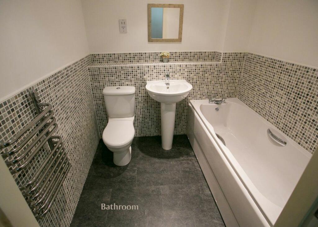 Additional image 12 of Darwin House, Wake Green Road, Moseley, B13 9HW