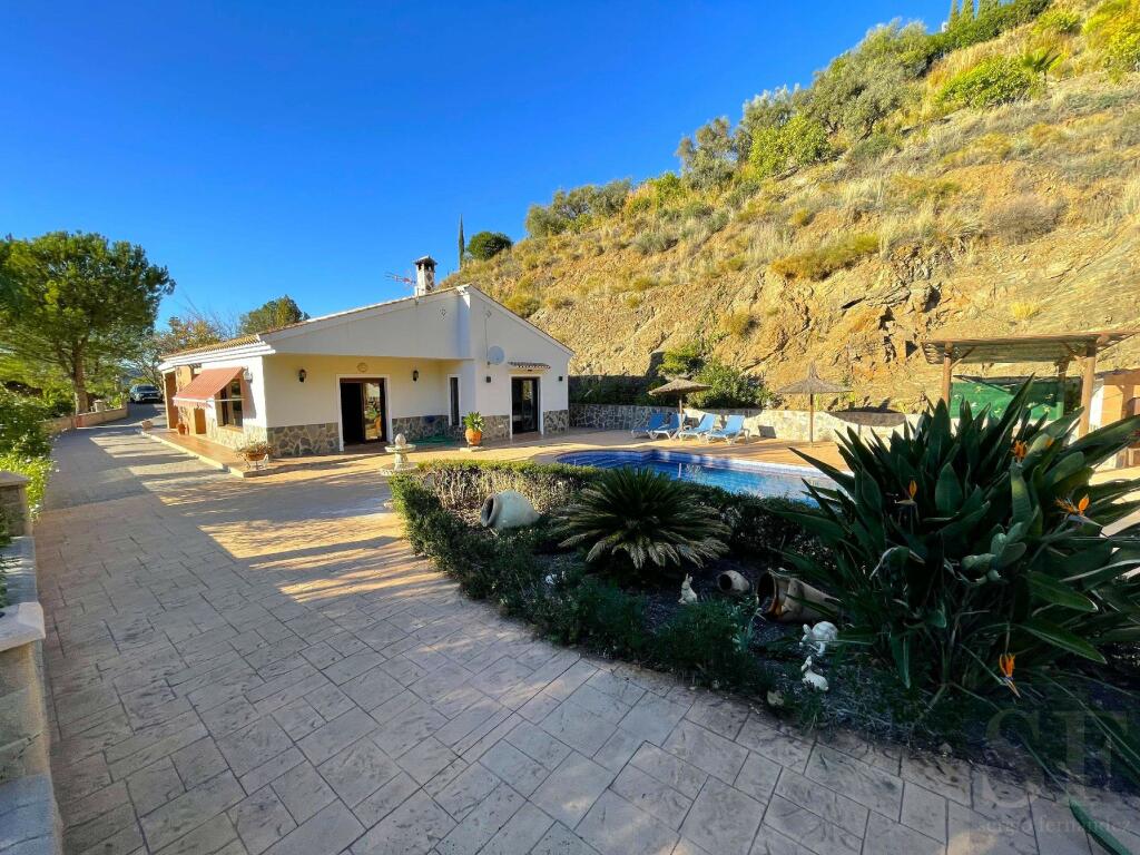 Additional image 2 of Andalucia, Malaga, Sayalonga, Spain