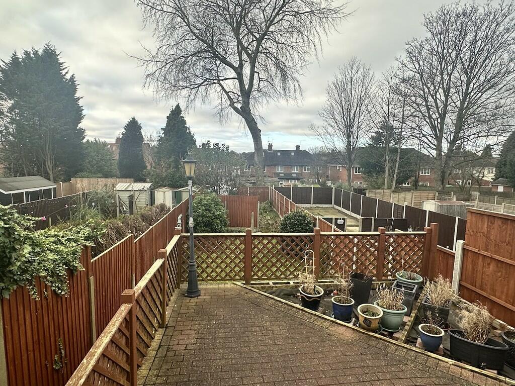 Additional image 12 of Sheddington Road, Erdington
