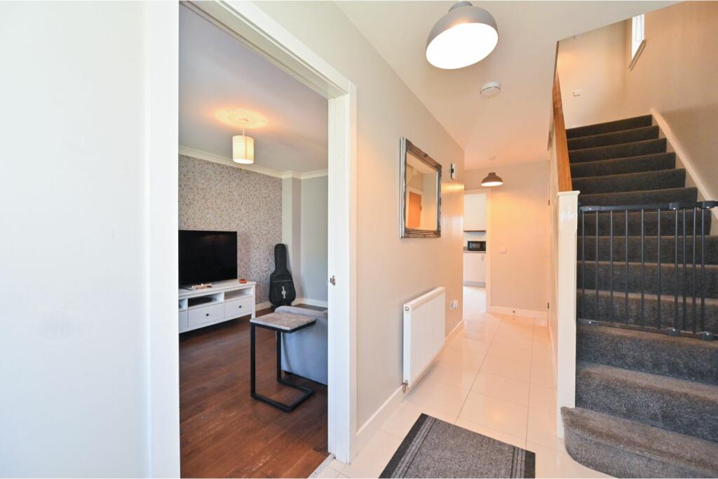 Additional image 11 of Lyall Street, Laurencekirk, AB30