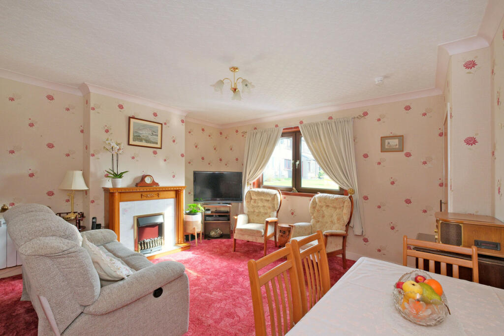 Additional image 2 of Gordon Court, Huntly, AB54