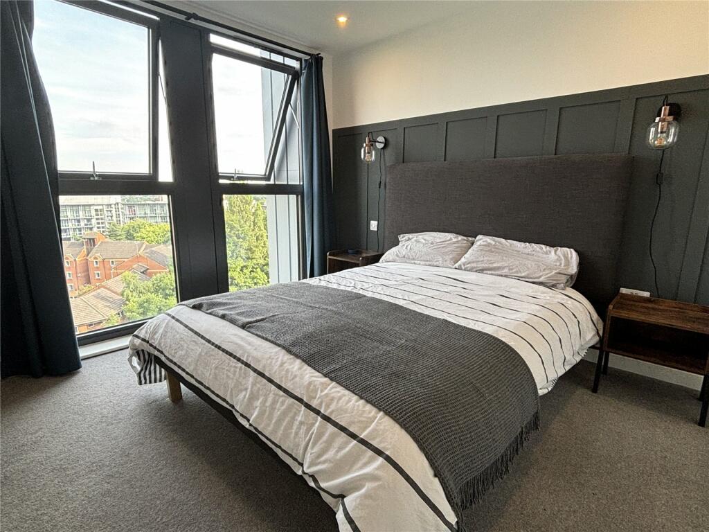 Additional image 7 of Communication Row, Birmingham, B15