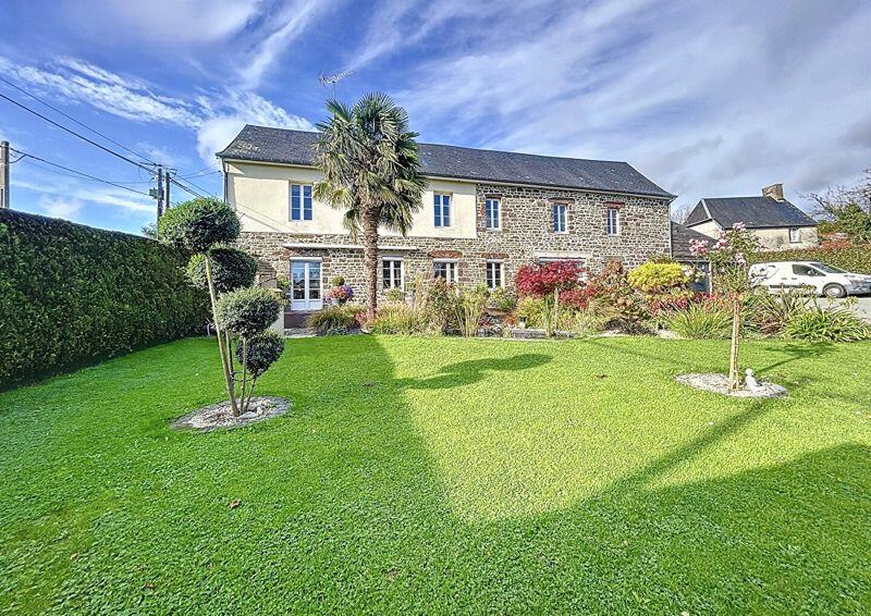 Additional image 2 of Normandy, Manche, Hambye, France